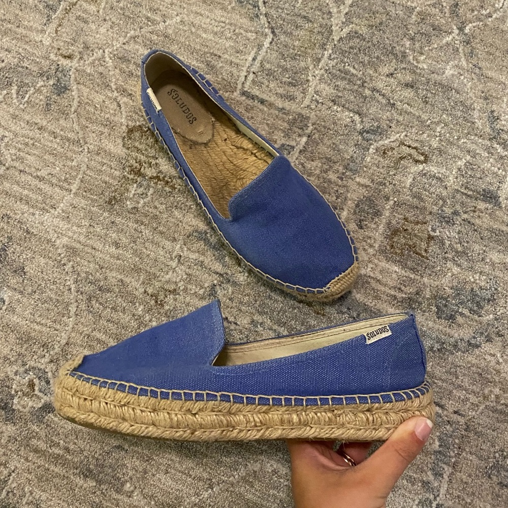 Soludos Espadrille
